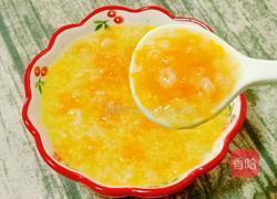 大米藜麦南瓜粥的做法图解10