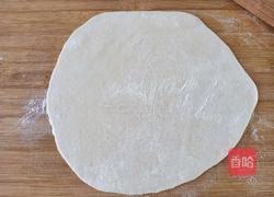 胡萝卜肉孜卷的做法图解12