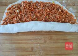 胡萝卜肉孜卷的做法图解16