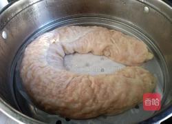 胡萝卜肉孜卷的做法图解19