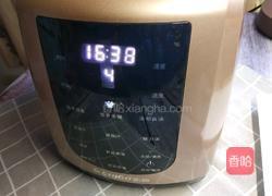 营养米糊的做法图解6