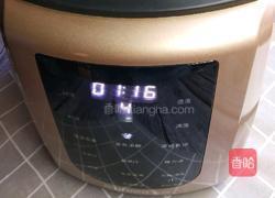 五谷米糊的做法图解6