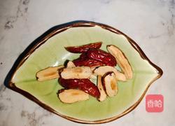 小米糯米粥的做法图解2