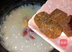 小米糯米粥的做法图解8