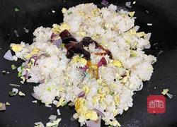 洋葱炒蛋的做法图解11