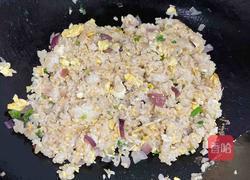 洋葱炒蛋的做法图解12