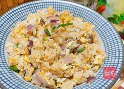 洋葱炒蛋的做法图解13