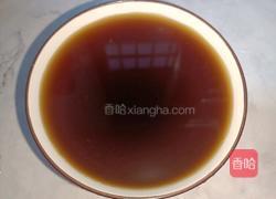 腐竹烧鲳鱼的做法图解4