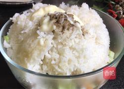 手抓饼饭包的做法图解4