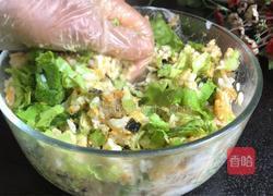 手抓饼饭包的做法图解5