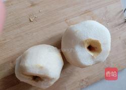 开胃山楂雪梨水的做法图解2