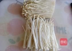 酸汤砂锅丸子的做法图解2