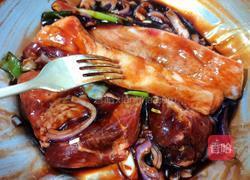 自制叉烧的做法图解4