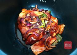 叉烧饭的做法图解6