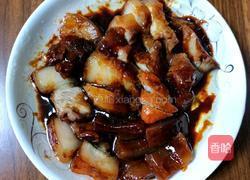 叉烧饭的做法图解8