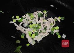 鱼香肉丝盖饭的做法图解4