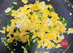 番茄鸡蛋盖饭的做法图解6