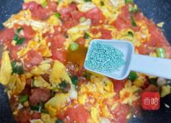 番茄鸡蛋盖饭的做法图解10