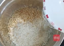 红薯红枣双米粥的做法图解3