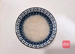 健脾米糊的做法图解3