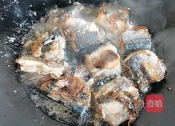 㸆鲜鲅鱼的做法图解7