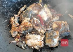 㸆鲜鲅鱼的做法图解11