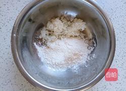 大米红枣糯米饼的做法图解4