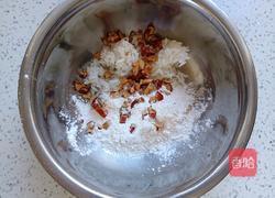 大米红枣糯米饼的做法图解5