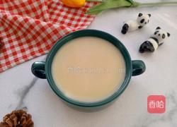 马蹄五谷米糊的做法图解7