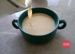 马蹄五谷米糊的做法图解6