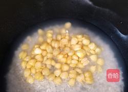 粘玉米饭的做法图解5