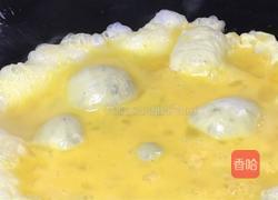 木耳芹菜汤面的做法图解5