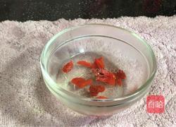 大米薏仁米豆浆的做法图解6