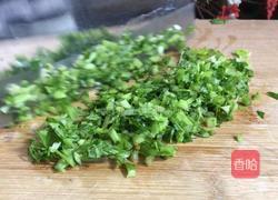 黑米豆腐丸的做法图解2