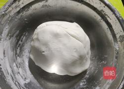 江米条的做法图解1