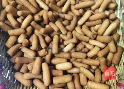 江米条的做法图解8