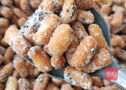 江米条的做法图解12