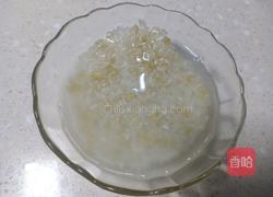 马蹄糙米粥的做法图解2