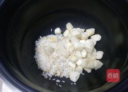 马蹄糙米粥的做法图解4