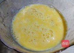 外婆菜炒鸡蛋的做法图解5