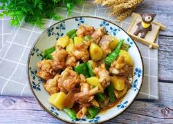 鸡公煲