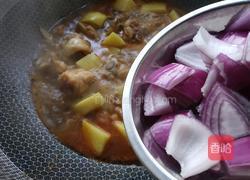 鸡公煲的做法图解9