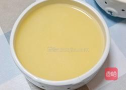 苹果马蹄米糊的做法图解9