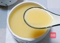 苹果马蹄米糊的做法图解10