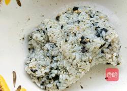 海苔饭团的做法图解11