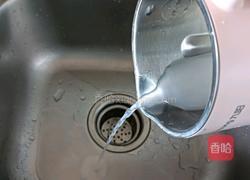 大米胡萝卜粥的做法图解6