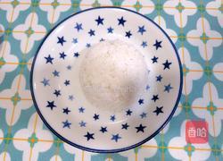 鱼泡白菜盖浇饭的做法图解8