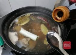 酱猪肝的做法图解8