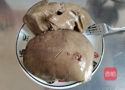 酱猪肝的做法图解10