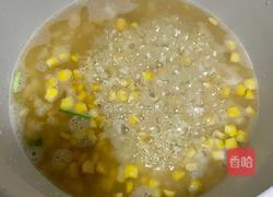 玉米粥的做法图解6
